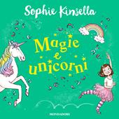 Libraccio Io e Fata Mammetta 3. Magie e unicorni (audiolibro)