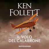 Libraccio Il volo del calabrone (audiolibro)