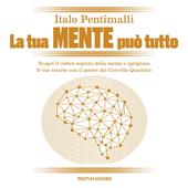 Libraccio La tua mente può tutto (audiolibro)