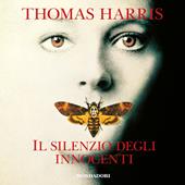 Libraccio Il silenzio degli innocenti (audiolibro)