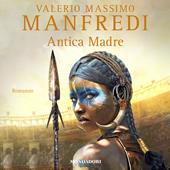 Libraccio Antica madre (audiolibro)