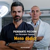 Libraccio Meno dodici (audiolibro)