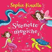 Libraccio Io e Fata Mammetta 4. Sirenette Magiche (audiolibro)
