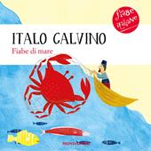 Libraccio Fiabe di mare (audiolibro)
