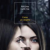 Libraccio Come un respiro (audiolibro)