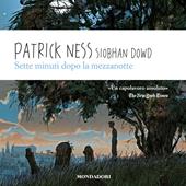 Libraccio Sette minuti dopo la mezzanotte (audiolibro)
