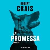 Libraccio La promessa (audiolibro)