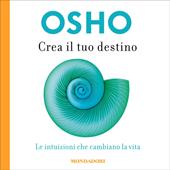 Libraccio Crea il tuo destino (audiolibro)