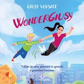 Libraccio Wondergiusy (audiolibro)