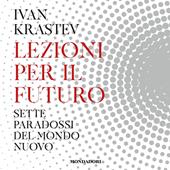 Libraccio Lezioni per il futuro (audiolibro)