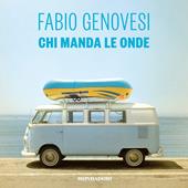 Libraccio Chi manda le onde (audiolibro)