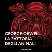 Libraccio La fattoria degli animali (audiolibro)