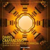 Libraccio Il furto della Divina Commedia (audiolibro)