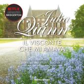 Libraccio Bridgerton - 2. Il visconte che mi amava (audiolibro)