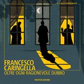 Libraccio Oltre ogni ragionevole dubbio (audiolibro)
