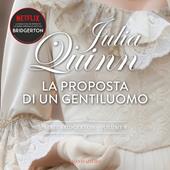 Libraccio Bridgerton - 3. La proposta di un gentiluomo (audiolibro)