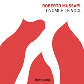 Libraccio I nomi e le voci (audiolibro)