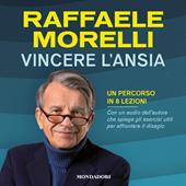 Libraccio Vincere l'ansia (audiolibro)