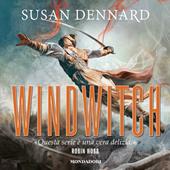 Libraccio Windwitch (audiolibro)