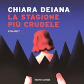 Libraccio La stagione più crudele (audiolibro)