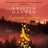 Libraccio Il grande inverno (audiolibro)