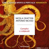 Libraccio Complici e colpevoli (audiolibro)