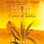 Libraccio I venti di sabbia (audiolibro)
