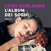 Libraccio L'album dei sogni (audiolibro)