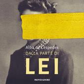 Libraccio Dalla parte di lei (audiolibro)