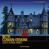 Libraccio Loch Down Abbey (audiolibro)