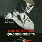 Libraccio Quaderno proibito (audiolibro)