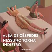 Libraccio Nessuno torna indietro (audiolibro)