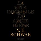 Libraccio La vita invisibile di Addie La Rue (audiolibro)