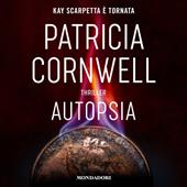 Libraccio Autopsia (audiolibro)