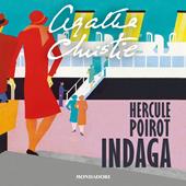Libraccio Hercule Poirot indaga (audiolibro)