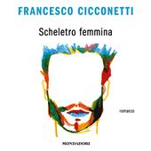 Libraccio Scheletro femmina (audiolibro)