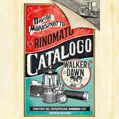 Libraccio Il rinomato catalogo Walker & Dawn (audiolibro)