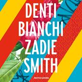 Libraccio Denti bianchi (audiolibro)