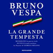 Libraccio La grande tempesta (audiolibro)