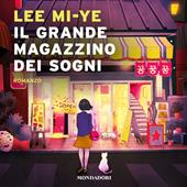 Libraccio Il Grande Magazzino dei Sogni (audiolibro)