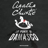 Libraccio Le porte di Damasco (audiolibro)