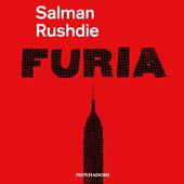 Libraccio Furia (audiolibro)