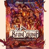 Libraccio BRANCALONIA - La compagnia della sòla (audiolibro)