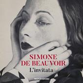 Libraccio L'invitata (audiolibro)