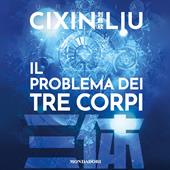 Libraccio Il problema dei tre corpi (audiolibro)