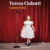 Libraccio I giorni felici (audiolibro)