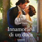 Libraccio Innamorarsi di un duca (I Romanzi Classic) (audiolibro)