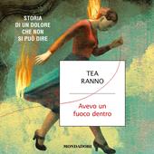 Libraccio Avevo un fuoco dentro (audiolibro)