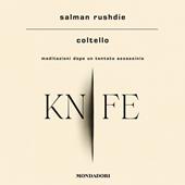 Libraccio Coltello (audiolibro)