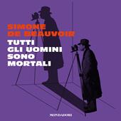 Libraccio Tutti gli uomini sono mortali (audiolibro)